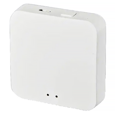 Smart BLE Gateway Hub with App Control – The Inventory Master