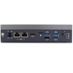 Ultra Compact Mini Industrial Computer  with 8GB Memory – The Inventory Master