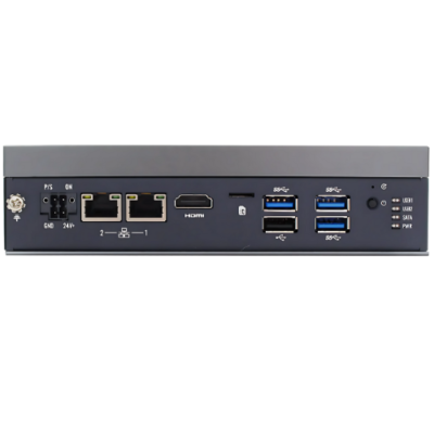 Ultra Compact Mini Industrial Computer  with 8GB Memory – The Inventory Master