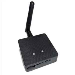 Ethernet BLE Gateway for Beacon Scanning & Cloud Connectivity– The Inventory Master