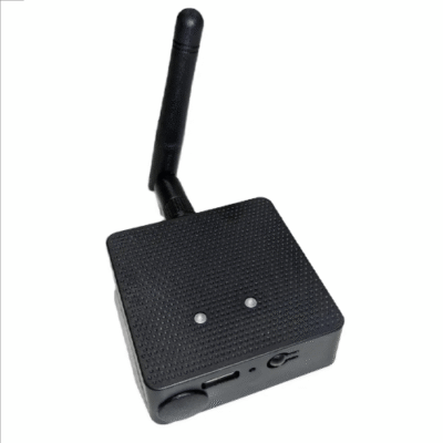 Ethernet BLE Gateway for Beacon Scanning & Cloud Connectivity– The Inventory Master