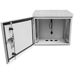Server cabinet rack with 500kg Capacity – The Inventory Master