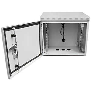 Server cabinet rack with 500kg Capacity – The Inventory Master
