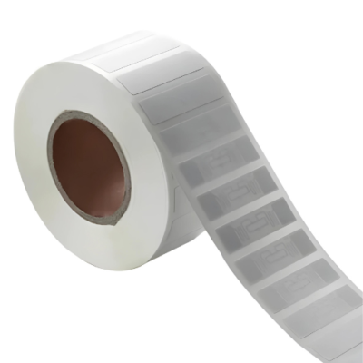 1.-TIMUHF-790.png The Inventory Master Programmable Passive White Wet Inlay Tag – Unique TID 64 Bits