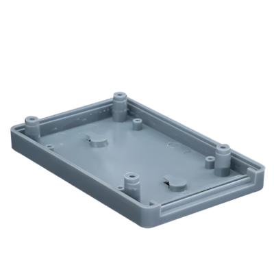 1.TIMENC-1041.png Modern Housing PCB Door Access Control RFID Enclosure with IP55 Protection – The Inventory Master