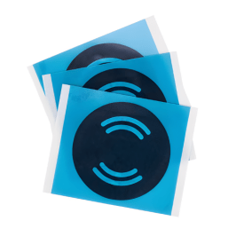 Customizable 13.56MHz RFID NFC Tag, NTAG 213, Various Materials – The Inventory Master