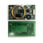 1.TIMLMOD-110.png The Inventory Master 125 KHz Frequency Reader Module Supporting HID PROX