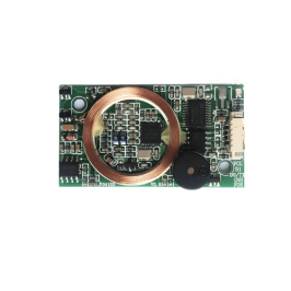 Multiple Frequency Long Range RFID Reader Scanner Module – The Inventory Master