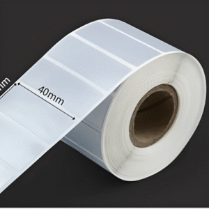 The Inventory Master Passive New Anti-Theft Security UHF Long-Range Tamper- Proof RFID Jewelry Tags - Frequency 860 MHz To 960 MHz