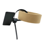 The Inventory Master Security Tamper Proof RFID UHF Cable Seal Tag - Frequency 860 MHz To 960 MHz