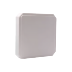 High-Performance 9 dBi UHF RFID Circular Polarization Antenna, IP67 Rated – The Inventory Master