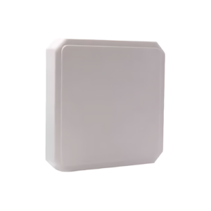 High-Performance 9 dBi UHF RFID Circular Polarization Antenna, IP67 Rated – The Inventory Master