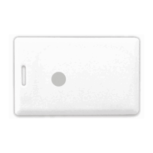 LF Clamshell RFID Card Passive Tag for Secure Access Control – The Inventory Master