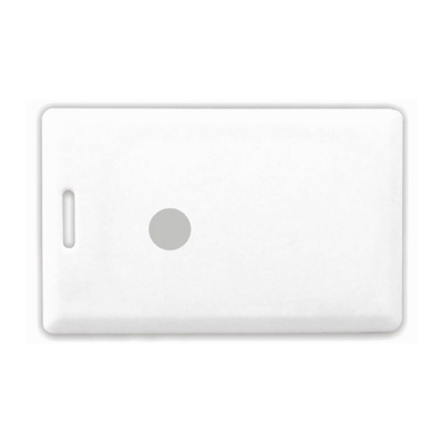LF Clamshell RFID Card Passive Tag for Secure Access Control – The Inventory Master