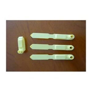 LF RFID Ear Tag for Efficient Animal Management and Monitoring – The Inventory Master