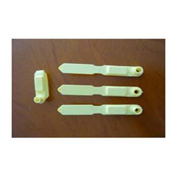 LF RFID Ear Tag for Efficient Animal Management and Monitoring – The Inventory Master