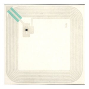 13.56 MHz HF ICODE EPC Paper RFID Tag, 96-bit Capacity – The Inventory Master