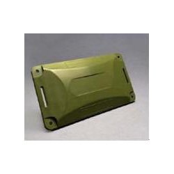 Ultra Durable 860-960 MHz UHF Passive RFID Tag, IP68, Harsh Environments – The Inventory Master