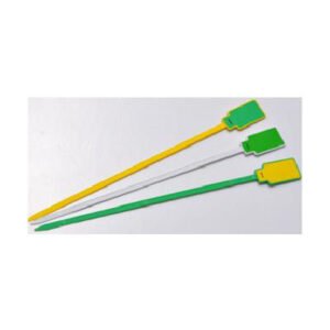 Durable UHF RFID Zip Tie Tag with ISO 18000-6C Compliance and Anti-Collision – The Inventory Master