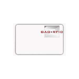 RFID Gen 2 ISO Thin Card UHF 915 MHz Contactless Read/Write, 96 Bit Memory – The Inventory Master