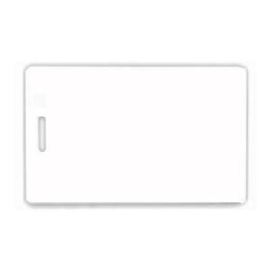 The Inventory Master 860-960 MHz. Gen 2 Thin PVC Card – Passive