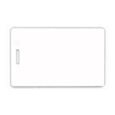 The Inventory Master 860-960 MHz. Gen 2 Thin PVC Card – Passive