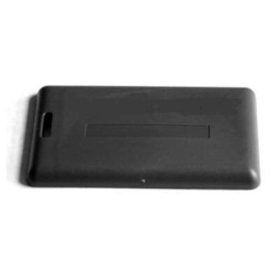 Personnel Security Active RFID Tag, 433 MHz, Motion Sensor & Dual Access – The Inventory Master