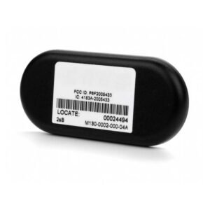 The Inventory Master Active 433 MHZ Thin RFID Tag