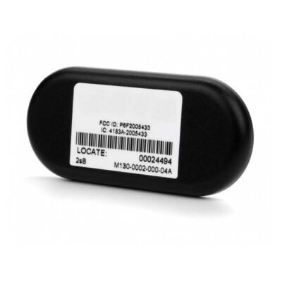 The Inventory Master Active 433 MHZ Thin RFID Tag