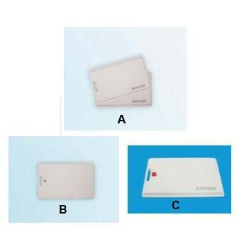 The Inventory Master 433 MHz Active RFID Tag Series