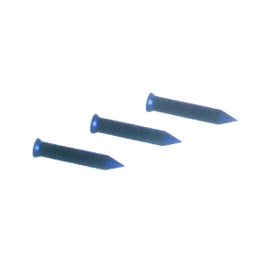 The Inventory Master 125 kHz. Nail Tag Passive