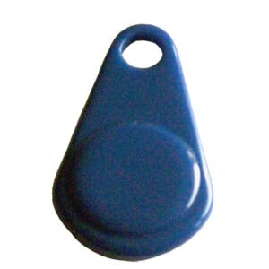 Low Frequency Key Ring RFID Tag for Versatile Access Applications – The Inventory Master