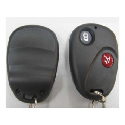The Inventory Master 2.4 GHz Key fob Active Tag