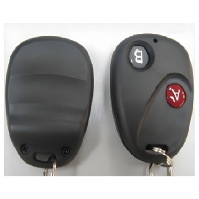 127012tek The Inventory Master 2.4 GHz Key fob Active Tag