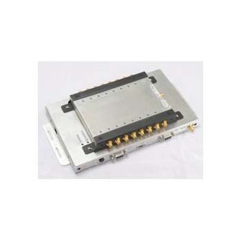Advanced 16-Port UHF RFID Reader with Long Range, PoE and Multiport Control – The Inventory Master