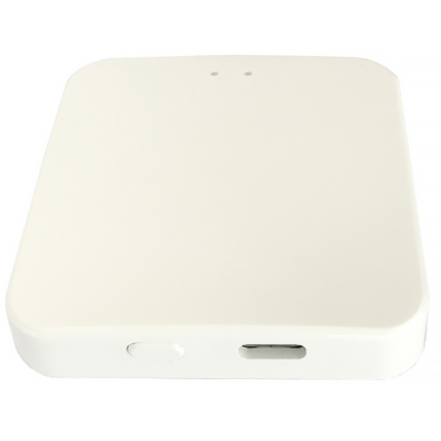 BLE WiFi Gateway and Bridge with USB C Power  – The Inventory Master