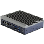 Ultra Compact Mini Industrial Computer  with 8GB Memory – The Inventory Master