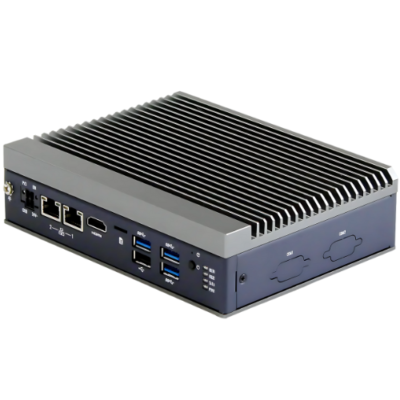 Ultra Compact Mini Industrial Computer  with 8GB Memory – The Inventory Master