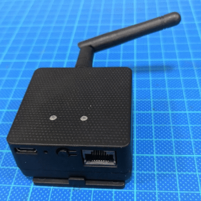 Ethernet BLE Gateway for Beacon Scanning & Cloud Connectivity– The Inventory Master