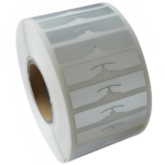 The Inventory Master Electronic Label UHF RFID RF Tag Wet Inlay – Unique TID 64 Bits