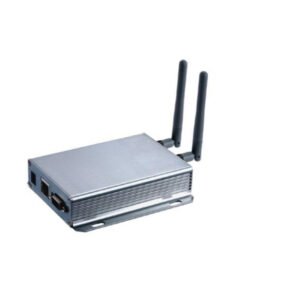 The Inventory Master 2.45 GHz. Gain Adjustable Active RFID WiFi Reader