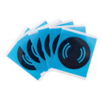 Customizable 13.56MHz RFID NFC Tag, NTAG 213, Various Materials – The Inventory Master
