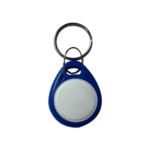 2.TIMLF-150.png Custom RFID Key Fob & Tag Keychain for Door Access Control – The Inventory Master