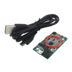 2.TIMLMOD-110.png The Inventory Master 125 KHz Frequency Reader Module Supporting HID PROX