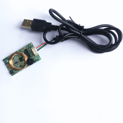 Multiple Frequency Long Range RFID Reader Scanner Module – The Inventory Master