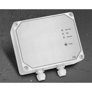 The Inventory Master 134.2 kHz Stationary RFID Reader