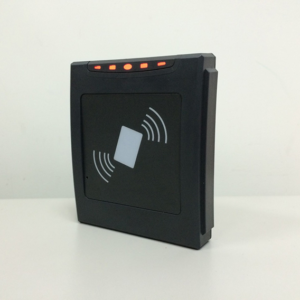 The Inventory Master High Frequency RFID Reader for Various Cards