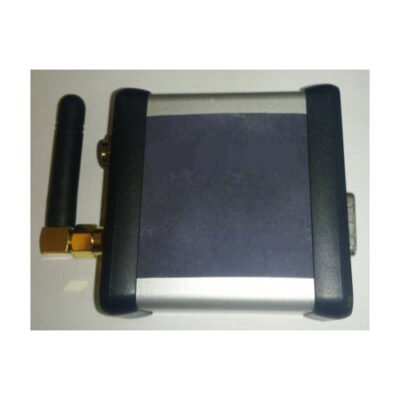 The Inventory Master 433 MHz Active Standalone RFID Reader