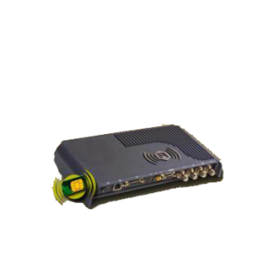 The Inventory Master Fixed 4 Port Reader