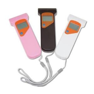 The Inventory Master 134.2 kHz Portable RFID Reader for Animals